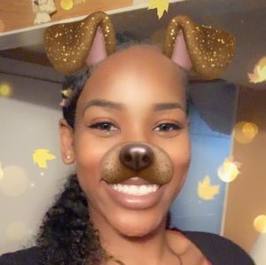 Meet your Posher, Amber